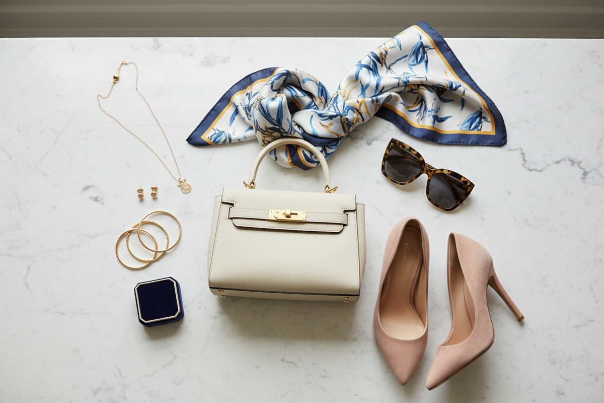 Fashion & Accessories