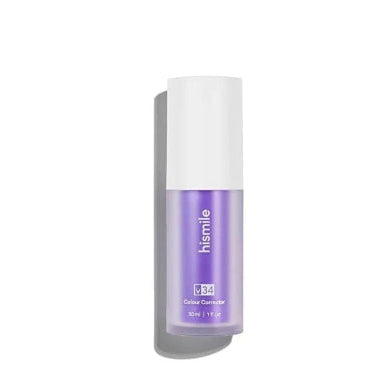 HiSmile V34 Teeth Brightening Serum – Instant Color Corrector