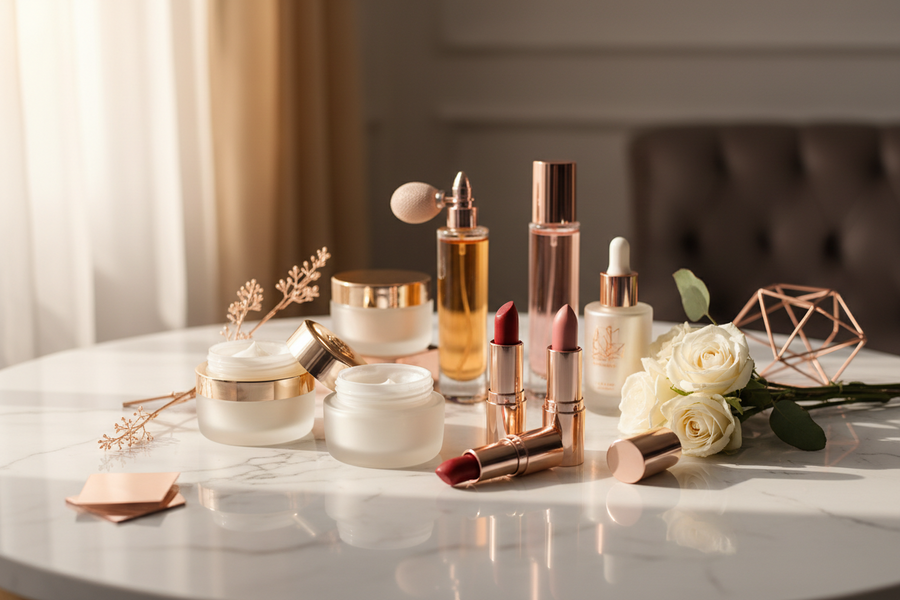 Beauty & Personal Care