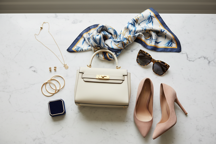 Fashion & Accessories