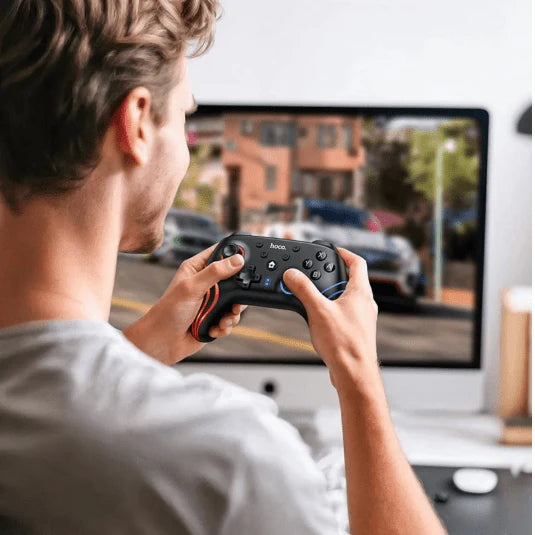 Hoco - Multi-function Wireless Game Controller