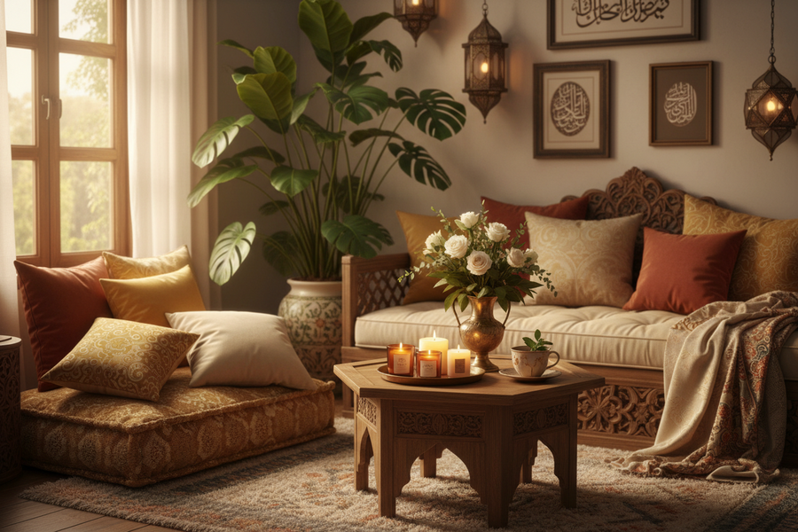 Home & Lifestyle