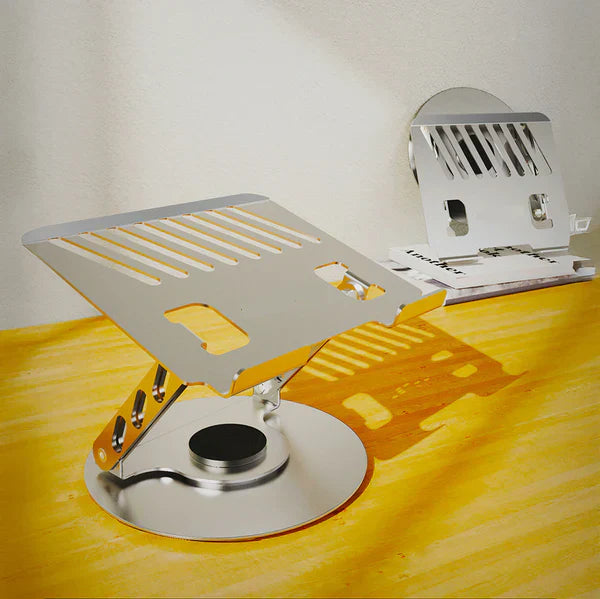 Soloffer Adjustable Laptop Stand