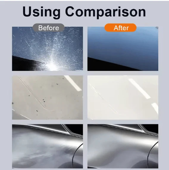 LIYANG Automobile Polishing and Waxing Machine