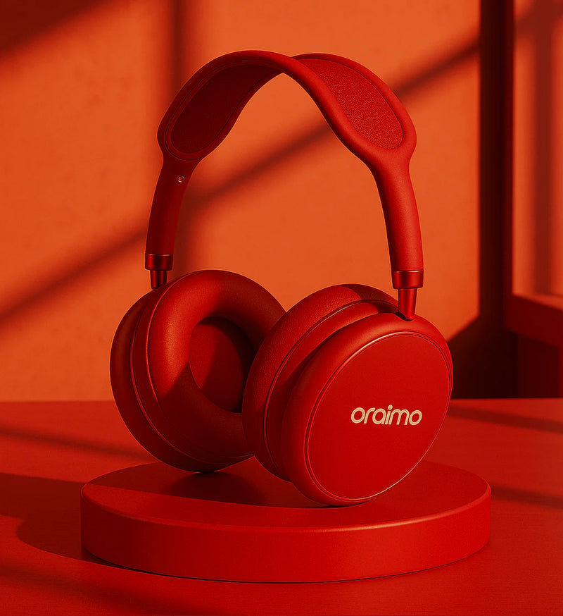 Oraimo Wireless Headset