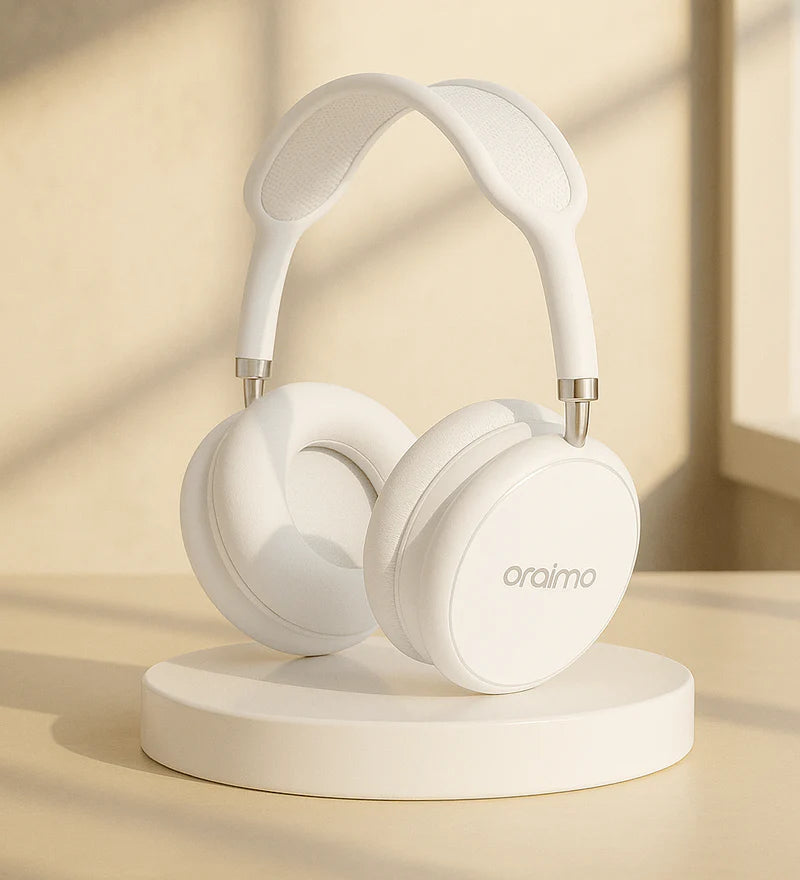 Oraimo Wireless Headset