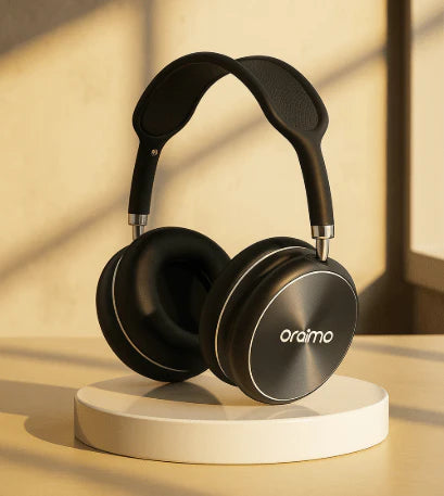 Oraimo Wireless Headset