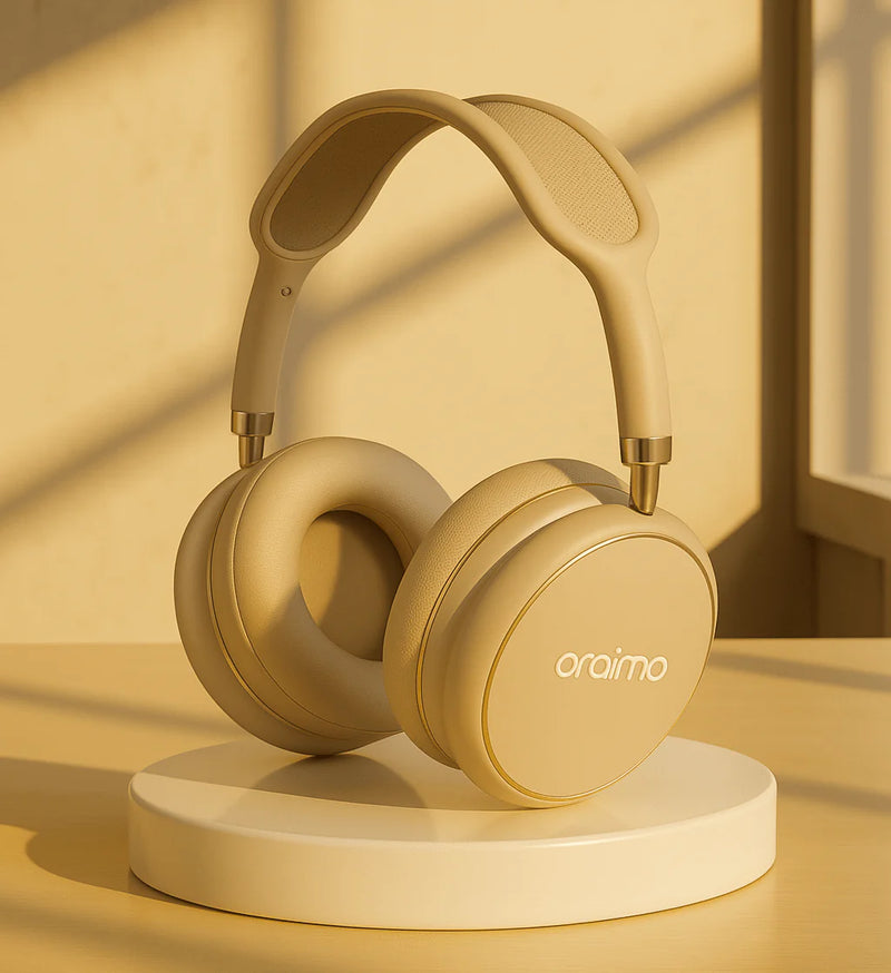 Oraimo Wireless Headset