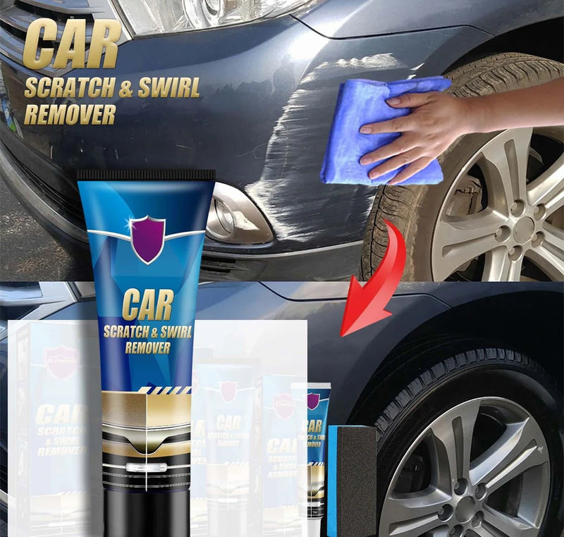 RAYHONG - Car Scratch & Swirl Remover